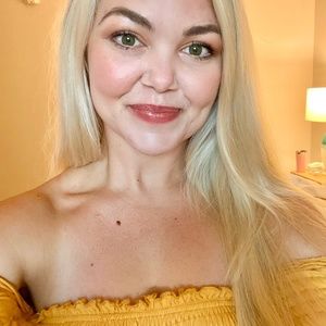 Meet your Posher, Kristen